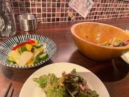 溝の口っ子ダイニング ペコリ