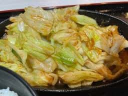 ホルモン食堂 ながら精肉店