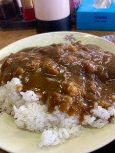 はらぺこ食堂