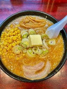 こってりらーめん なりたけ 錦糸町店