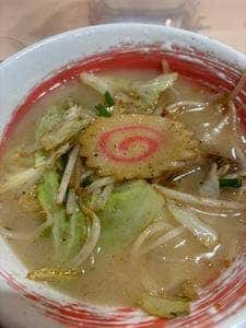 ラーメン処 そうじゃ屋