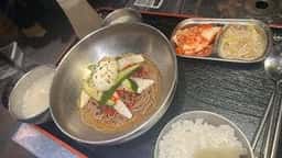 ボンボン食堂