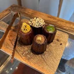 As Canele& 瓦町店