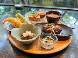 和創作ダイニング MOMIJI