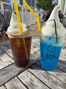 フタバフルーツパーラー アーバンドック ららぽーと豊洲店