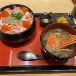 能登前寿司 もりもり寿し