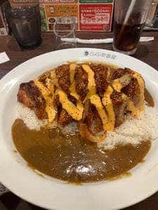 カレーハウス CoCo壱番屋 三郷彦成店