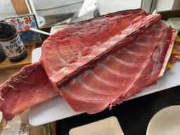 漁師食堂 さかな大統漁