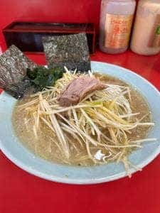 ラーメンショップ 津久井店