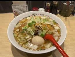 どうとんぼり神座 千日前店