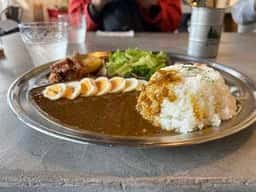 葉山珈琲 メタセコイアGARDEN店