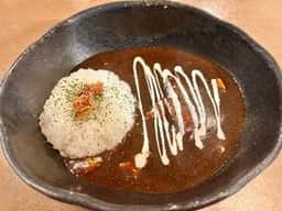 梵天カレー さがみ野店
