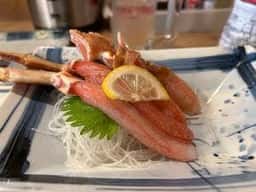 磯丸水産 六本木店