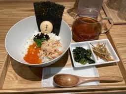 お茶漬けおにぎり 山本山