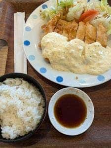 三瀬温泉やまびこの湯 レストラン