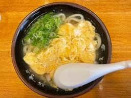 長住うどん