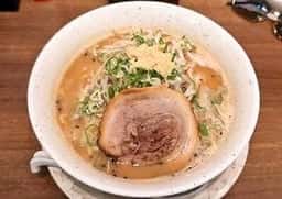 らぁめん 味鶏