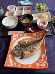 レストラン ボヌール