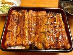 うなぎ処 おお葉