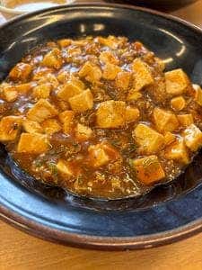 餃子の王将 津南店