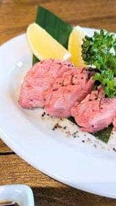 炭火焼肉 炭火亭