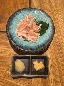 いろり和家
