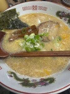 桜花ラーメン