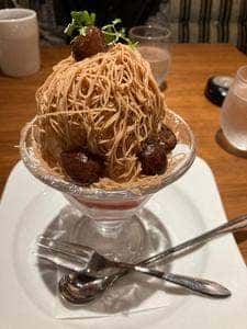 むさしの森珈琲 朝霞本町店