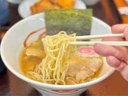 まねき家 香芝SA下り