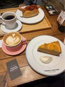TAKAO COFFEE