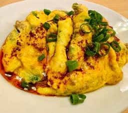 しびから料理もうまい店 いろは