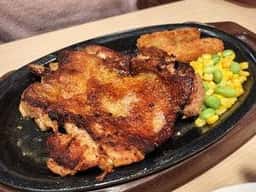 ガスト 砂川三番店