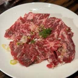 韓ノどうらく みなとみらい店
