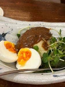 旨めし 炉端焼き酒場 中々