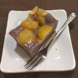 春木屋本店栄松庵