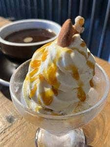 cafe & marche ichinii...