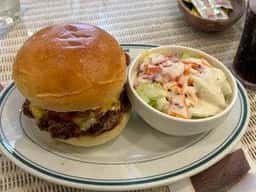 Burger JO's 元町店