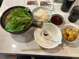 南洋叔叔肉骨茶