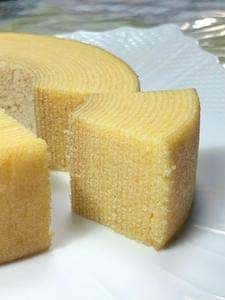 バウムクーヘン工房 はちや