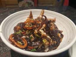 ジャジャン麺ハウス