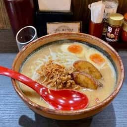 麺場 田所商店 新宿西口店