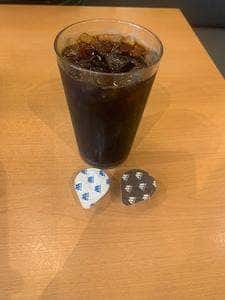 モスバーガー 四街道店