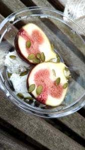 REM'S greek yogurt