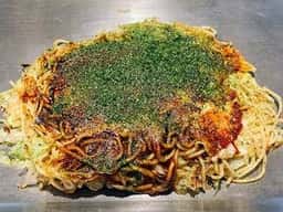 お好み焼き 八昌