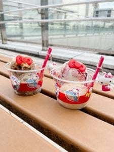 サーティワンアイスクリーム ボーノ相模大野ショッピングセンター店