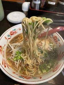 ラーメン王国夢吉