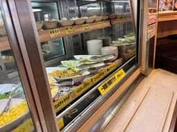 めしや食堂西宮北店