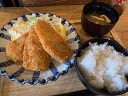 絶メシ食堂