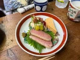 樽酒と蕎麦 VIBES