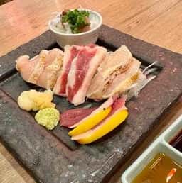 鳥良商店 八王子駅前銀座通り店